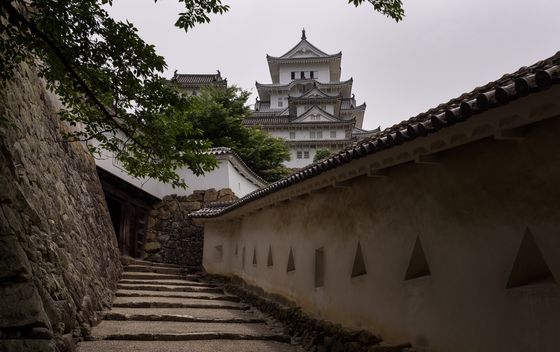 Himeji - 4
