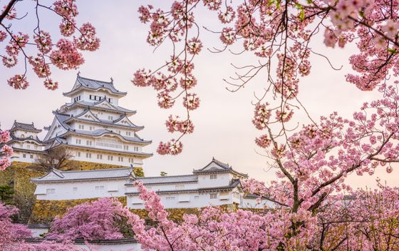 Himeji - 5