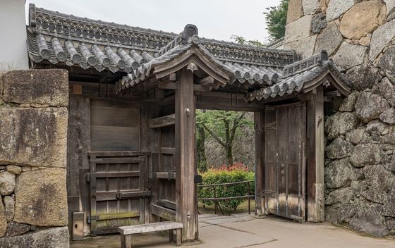 Himeji - 6
