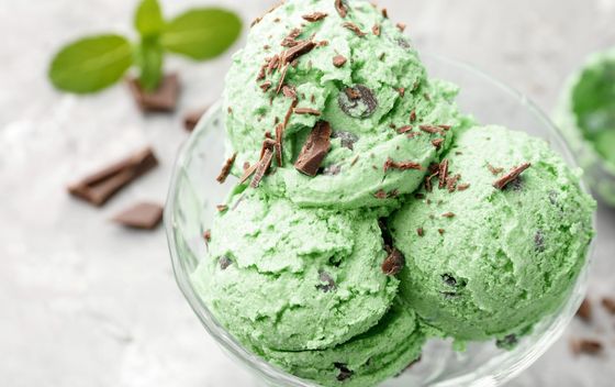 Menta - 2
