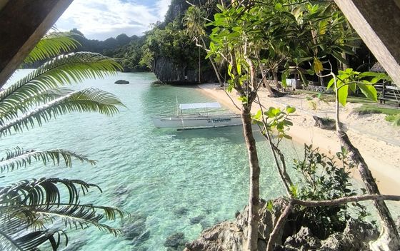 Antea Ćurin na Filipinima - 63