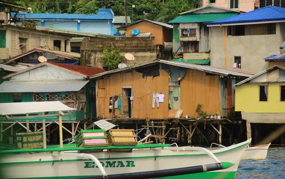 Antea Ćurin na Filipinima - 65