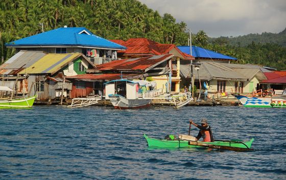 Antea Ćurin na Filipinima - 66