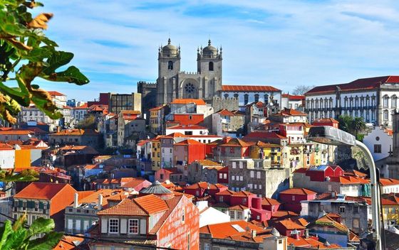 Porto - 1