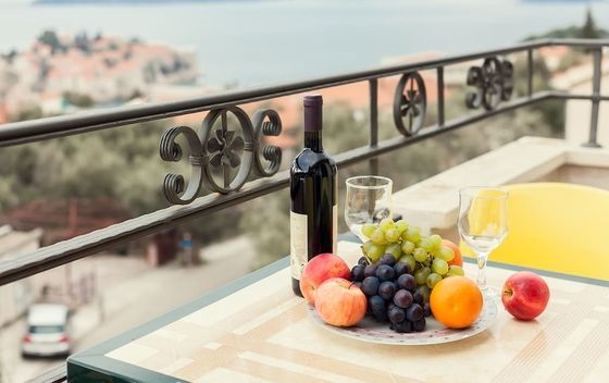 Sveti Stefan - 3