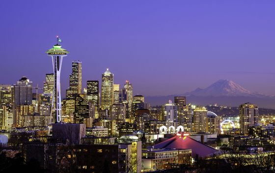 Seattle