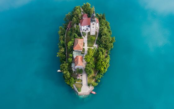 Bled