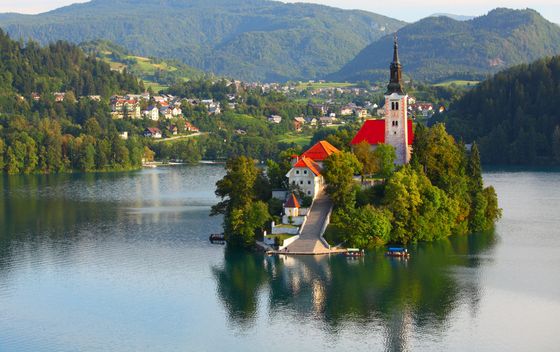 Bled