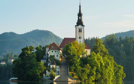 Bled