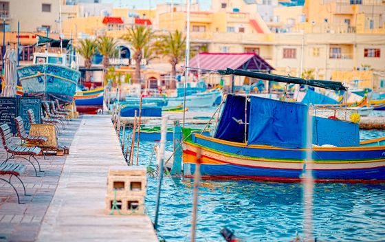 Malta - 1
