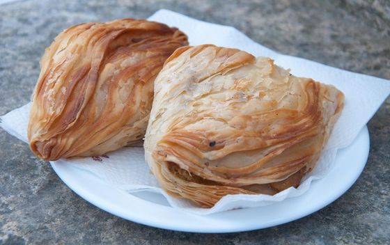 Pastizzi - 2