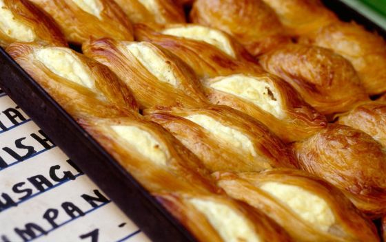 Pastizzi - 3
