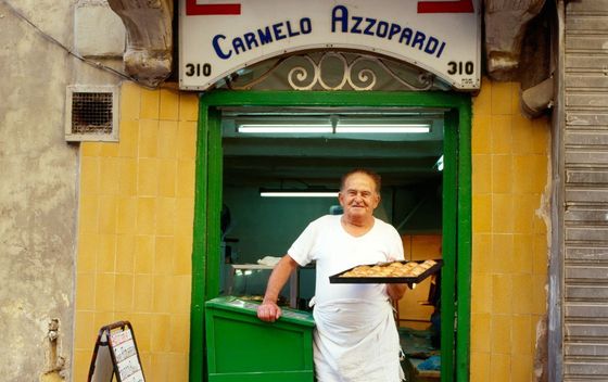 Pastizzi - 4
