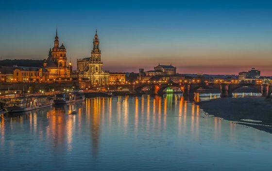 Dresden - 1