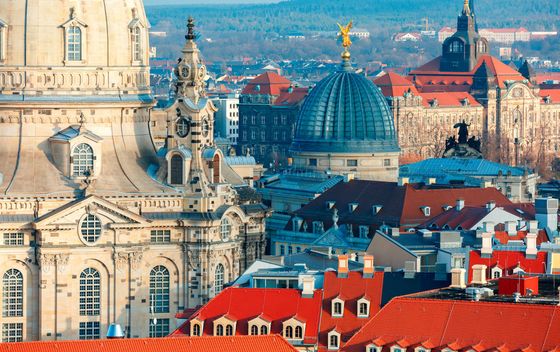 Dresden - 2