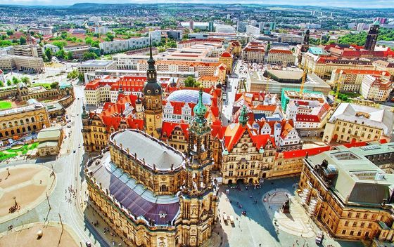 Dresden - 4