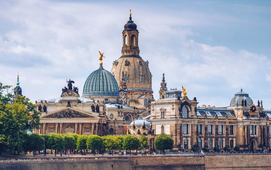 Dresden - 5