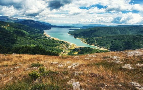 Nacionalni park Mavrovo