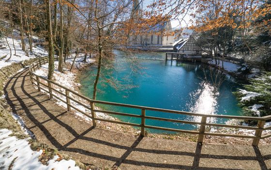 Blaubeuren - 2