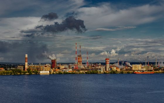 Berezniki