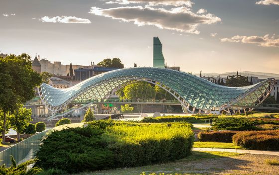 Tbilisi - 2