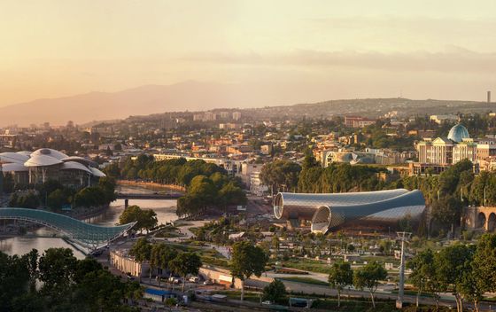 Tbilisi - 5