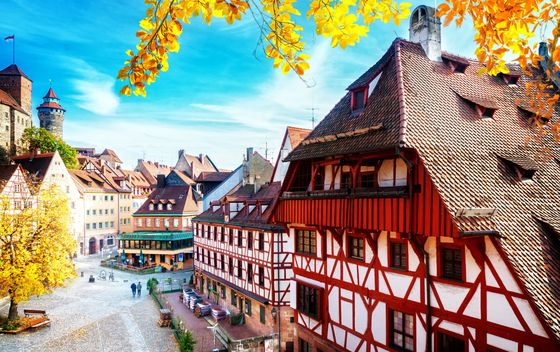 Nürnberg - 5