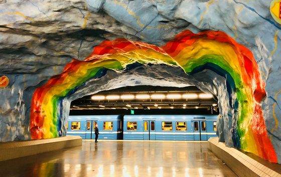 Stockholm - 2