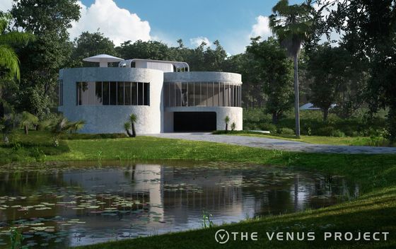 Venus