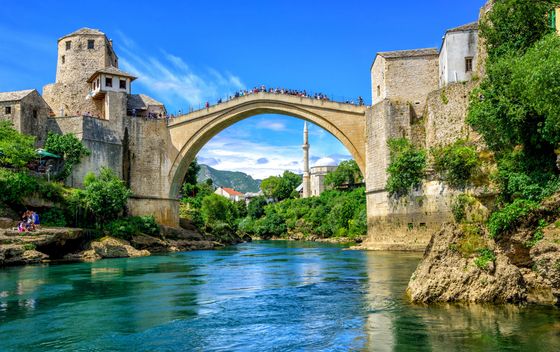 Hercegovina se našla na četvrtom mjestu ljestvice Lonely Planeta