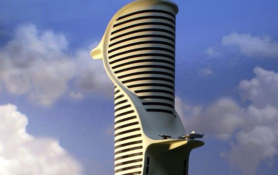Projekt Venus - 2