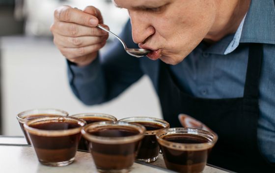 Barcaffè - 1
