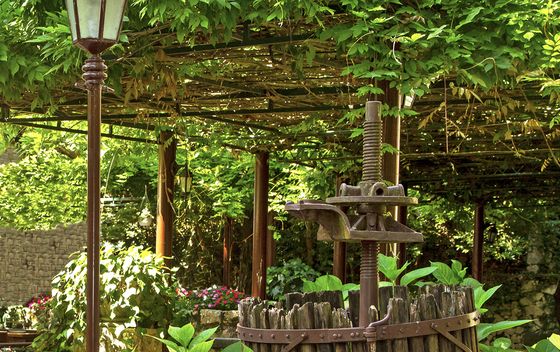 Radmanove mlinice - 1