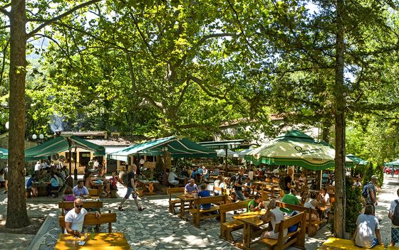 Radmanove mlinice - 7