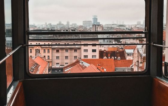 Zagreb - 5