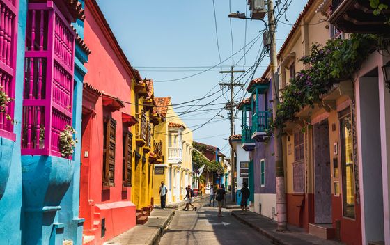 Cartagena