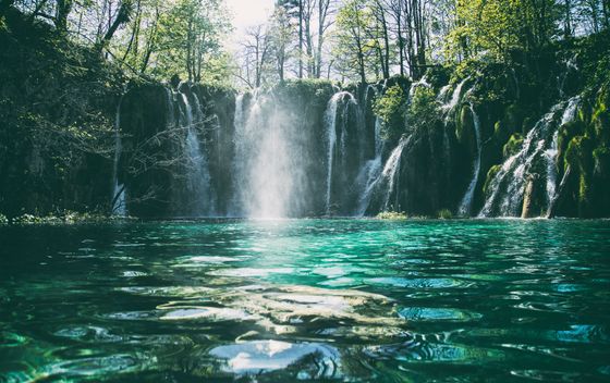 Plitvice