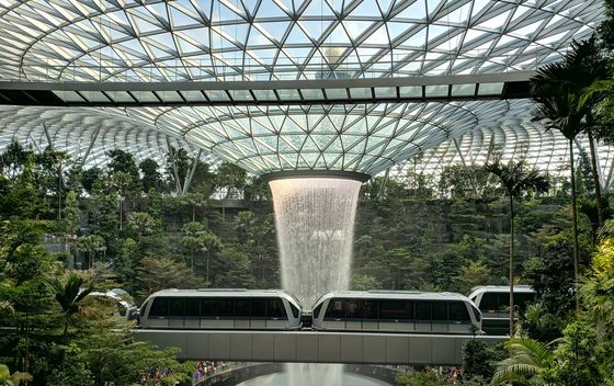 Changi