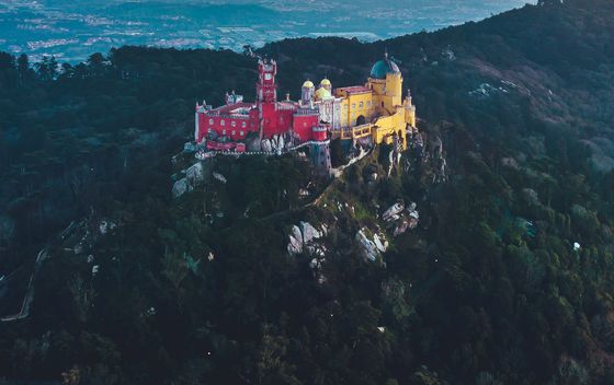 Sintra - 1
