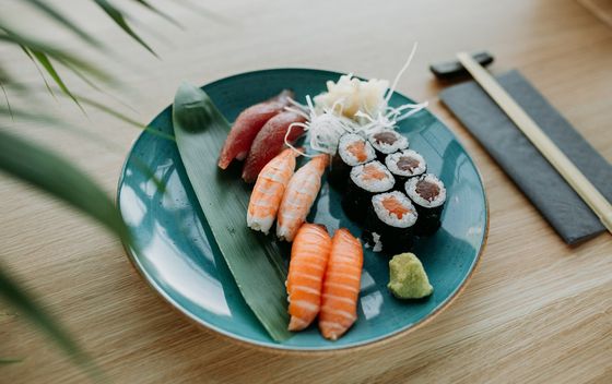 Sushi