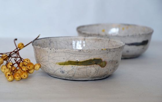 Keramika