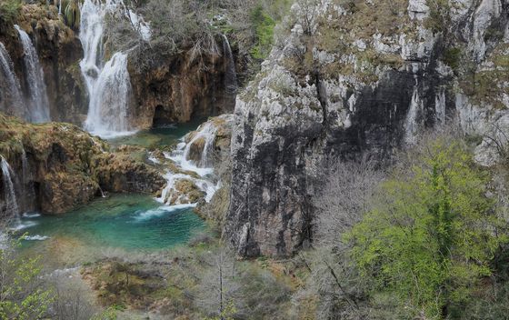 Plitvice - 10