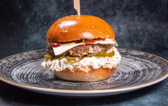 Restoran Instafood na zagrebačkoj Kajzerici - 3