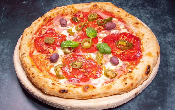 Restoran Instafood na zagrebačkoj Kajzerici - 5