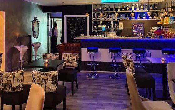 Restoran Instafood na zagrebačkoj Kajzerici - 6