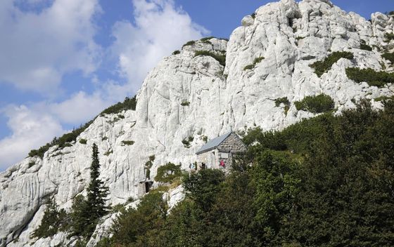 Hajdučki i Rožanski kukovi - 4