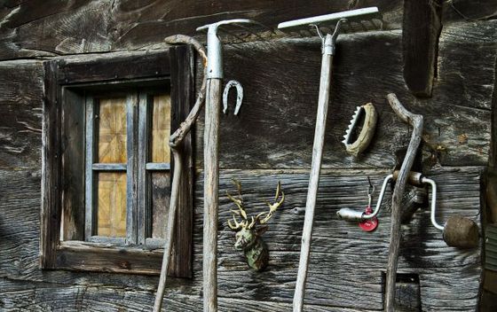 Dolina Slapnice, Žumberak - Samoborsko gorje