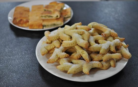 Kulinarska radionica - 1