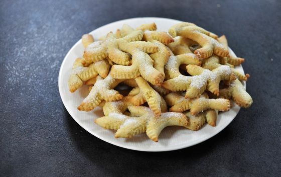 Pazinski cukerančići