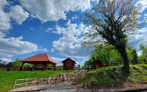 Arheološki park Vrlovka - 3